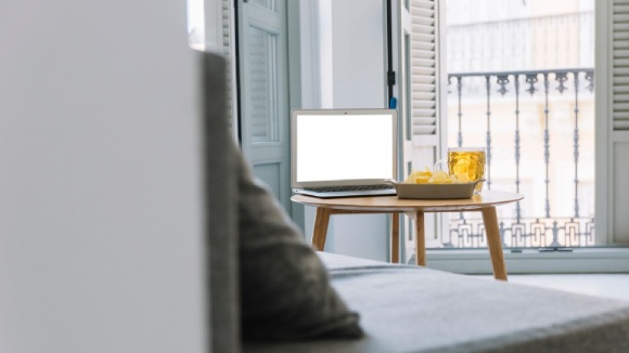 IZDAJE SE DVOSOBAN STAN U BROOKFIELD-U, IL