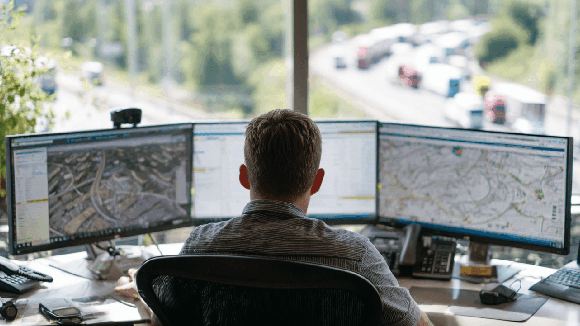 LOOKING FOR DISPATCH POSITION