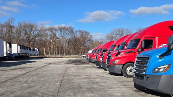 FREIGHTAGE IS HIRING SAFETY ASSISTANT WITH EXPERIENCE