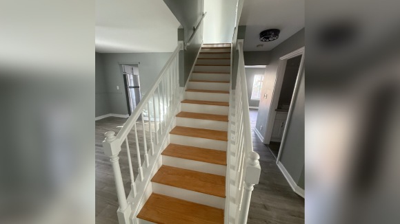 FRESHLY UPDATED 4 BEDROOM HOME – MONTH TO MONTH LEASE AVAILABLE