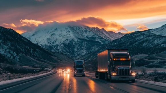 TRUCKING KOMPANIJI POTREBNI SAFETY I ACCOUNTING SPECIALISTS