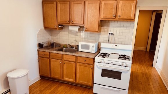 IZDAJEM STAN U CIKAGU (NW SIDE – JEFFERSON PARK AREA)