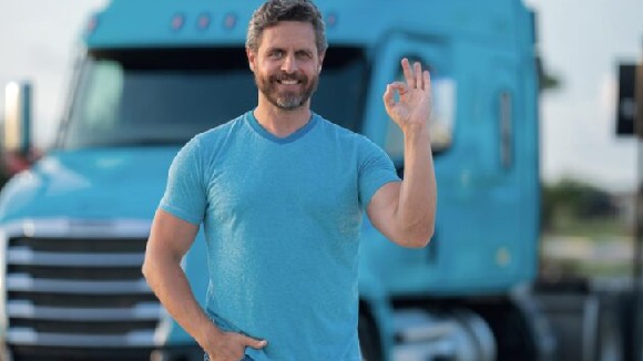 POTREBNI VOZACI ZA 53 DRY VANS I BOX KAMIONE