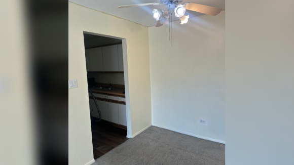 IZDAJE SE ODMAH USELJIV JEDNOSOBAN STAN U PALOS HILLS-U, IL