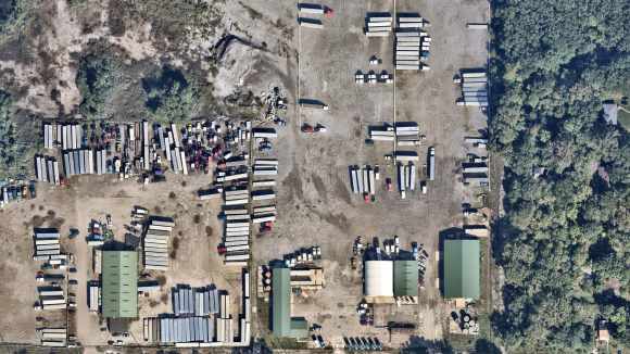 NA PRODAJU ILI ZAKUP – POSLOVNI OBJEKAT + PARKING