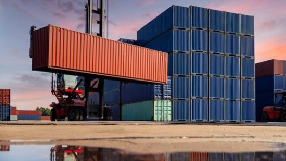 SLS TRANSPORT – CONTAINER TRANSPORTATION FROM USA (MIAMI & CHICAGO) TO SERBIA (BELGRADE)