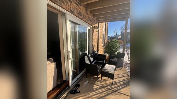 2 BEDROOM/1BATHROOM APARTMENT FOR RENT – WILLOWBROOK