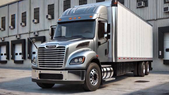 BOX TRUCK VOZACI I RENTANJE