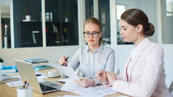 HIRING OVERSEAS ACCOUNTING ASSISTANT