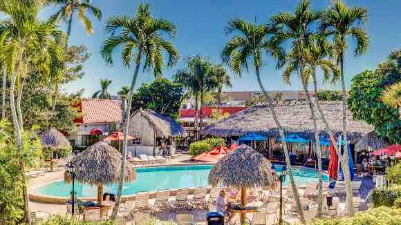 IZDAJEM JEDNOSOBAN STAN U NAPLES-U, FL