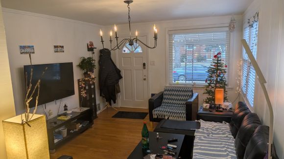 POTREBAN OZBILJAN CIMER ILI CIMERKA U KUCI