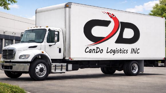 CANDO LOGISTICS TRAZI KOMPANIJSKE VOZACE ZA BOX TRUCK