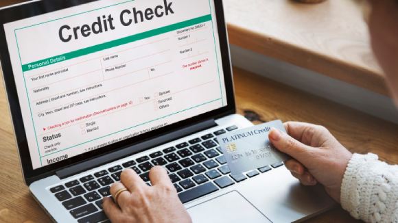 CREDIT FUNDING AND CREDIT REPAIR