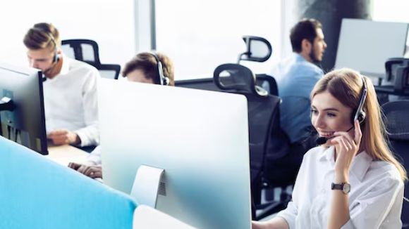 POTREBAN DISPECER SA MINIMUM GODINU DANA ISKUSTVA