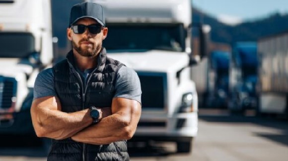 CDL CLASS A DRIVERS AVAILABLE – SHIELD RECRUITING