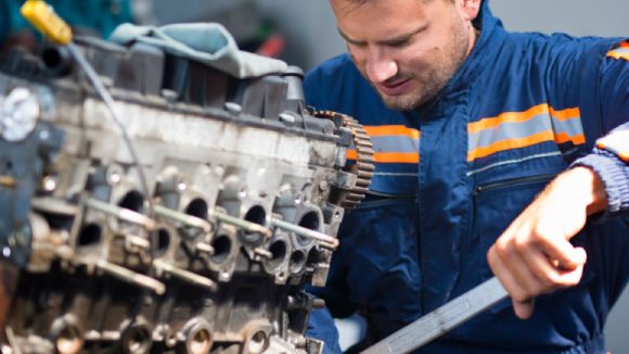 BZ DIESEL REPAIR – HOUSTON, TX – ZAPOSLJAVA ISKUSNE MEHANICARE