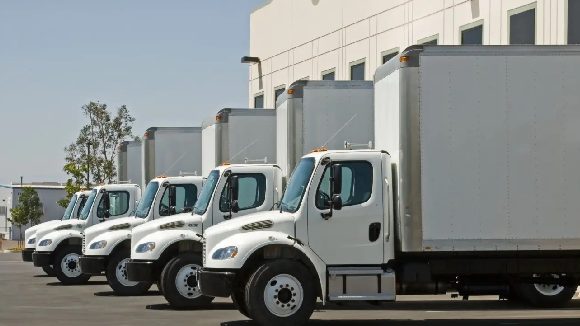 OWNER OPERATOR – 90% COMMISSION (BOX TRUCK)