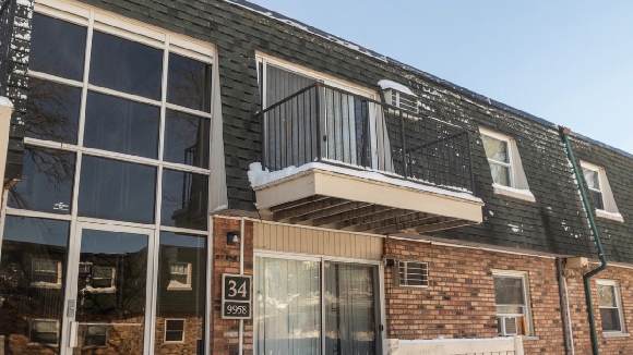 IZDAJEM RENOVIRAN I MODERAN JEDNOSOBAN STAN U PALOS HILLSU, IL