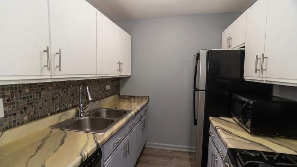 IZDAJEM RENOVIRAN I MODERAN JEDNOSOBAN STAN U PALOS HILLSU, IL