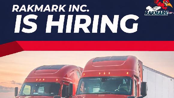 RAKMARK INC ZAPOSLJAVA