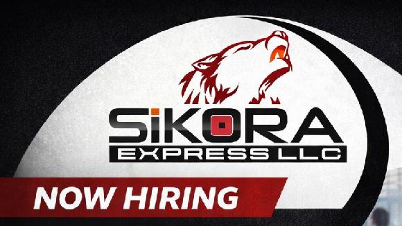 SIKORA EXPRESS IS LOOKING FOR AN EXPERIENCED DRIVER RECRUITER