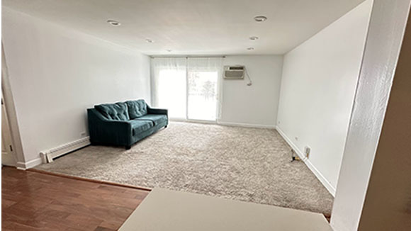 IZDAJE SE DVOSOBAN STAN – WILLOWBROOK