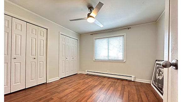 IZDAJE SE DVOSOBAN STAN – WILLOWBROOK