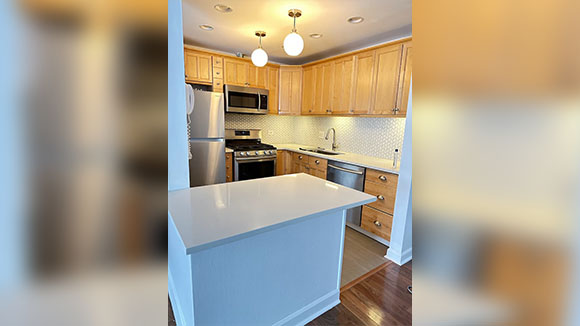 IZDAJE SE DVOSOBAN STAN – WILLOWBROOK