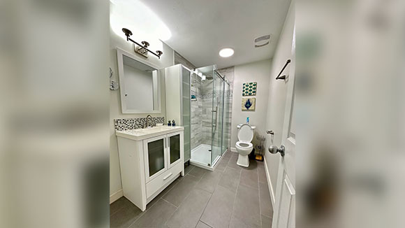 IZDAJE SE DVOSOBAN STAN – WILLOWBROOK