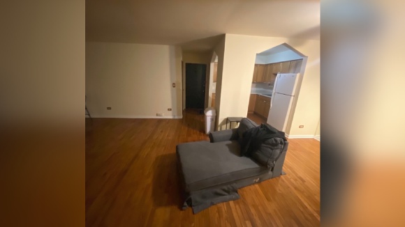 IZDAJE SE DVOSOBAN STAN U WILLOWBROOK-U, IL