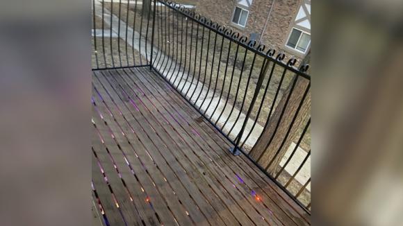 IZDAJE SE DVOSOBAN STAN U WILLOWBROOK-U, IL