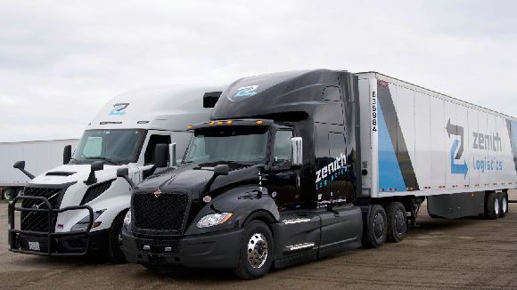 HIRING FLEET MANAGER WITH CDL