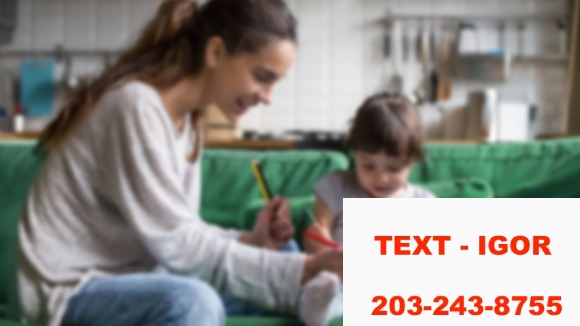 POTREBNA POMOC OKO DECE I KUCE