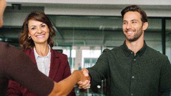 DRIVER HIRING & RECRUITING MANAGER