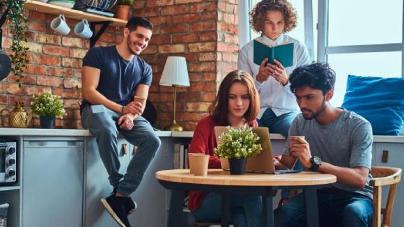 POTREBAN CIMER U KUCI SA CETIRI SOBE OD 1. APRILA