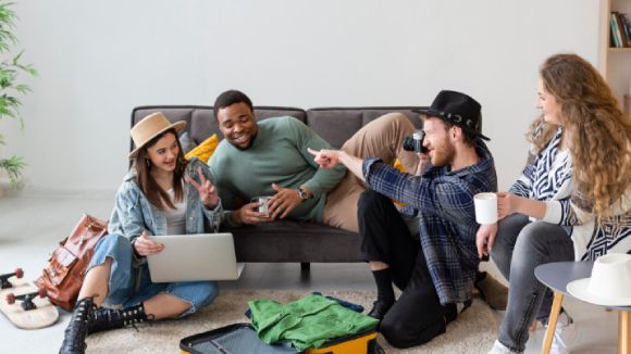 POTREBAN CIMER ILI CIMERKA U NOVOM DVOSOBNOM STANU U CENTRU GRADA