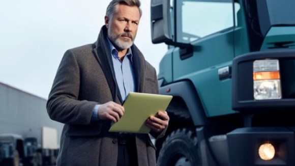 GROWING TRUCKING COMPANY IS LOOKING FOR AN EXPERIENCED FLEET MANAGER