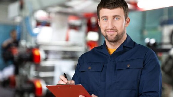 POTREBAN FLEET/SHOP MANAGER (CDL REQUIRED)