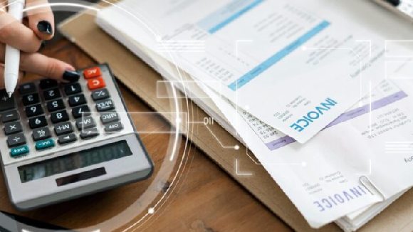 PART TIME – ACCOUNTING