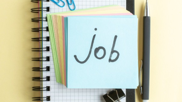 OZBILJNOJ ZENI POTREBAN POSAO