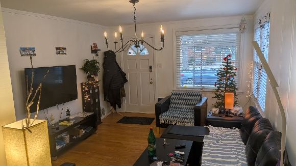 POTREBAN OZBILJAN CIMER ILI CIMERKA U KUCI U RIVER GROVE-U, IL