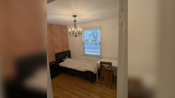 POTREBAN OZBILJAN CIMER ILI CIMERKA U KUCI U RIVER GROVE-U, IL