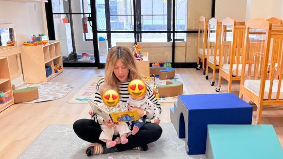 SUNNY KIDS LAND VRTIC U CIKAGU ZAPOSLJAVA FULL TIME VASPITACA