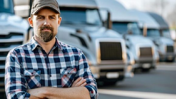 VIP FREIGHT SOLUTION – TRAZIMO CDL CLASS A VOZACA