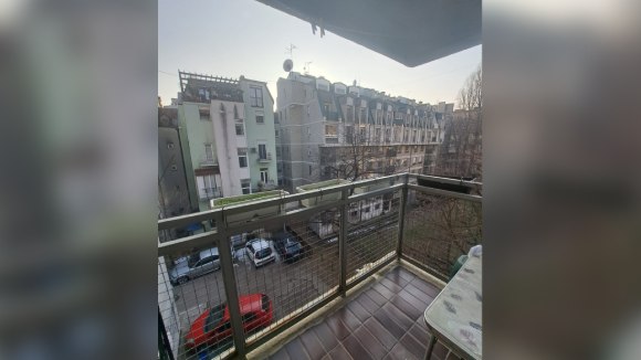 NA PRODAJU STAN U BEOGRADU, SRB