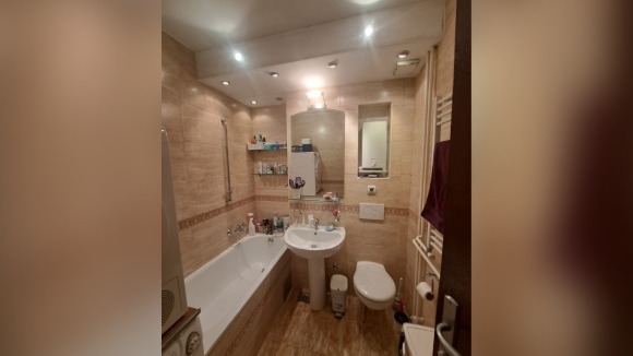 NA PRODAJU STAN U BEOGRADU, SRB