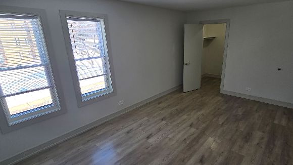 FULLY RENOVATED 2 BED/1 BATH – MOVE-IN READY