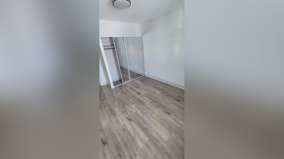 FULLY RENOVATED 2 BED/1 BATH – MOVE-IN READY