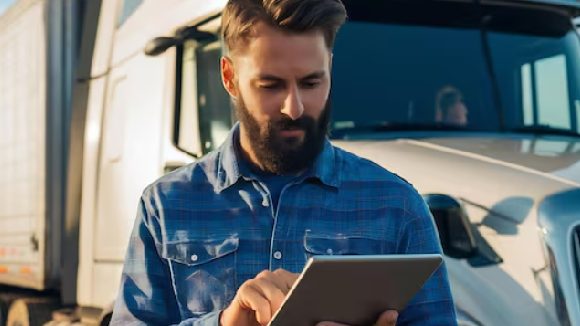 YARD MANAGER SUPERVISOR CDL – A REQUIRED