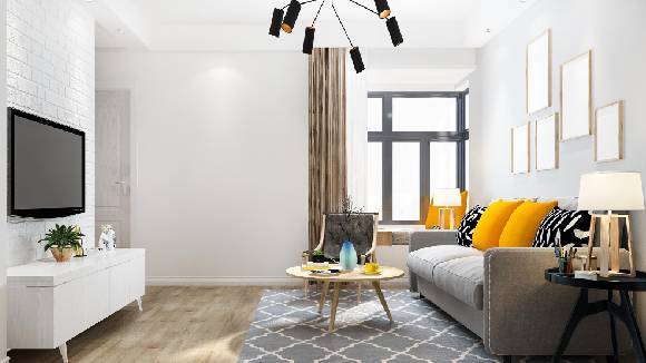 WE RENT A ROOM IN A THREE BEDROOM APARTMENT AND TWO RESTROOMS